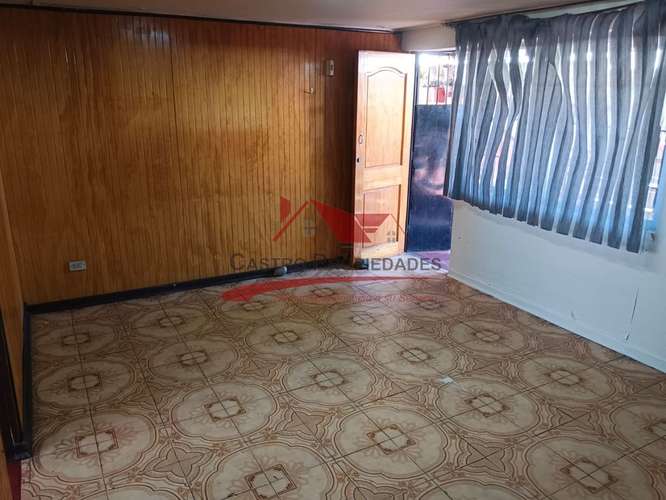 DEPARTAMENTO EN QUILICURA, 2 HAB 1BAÑ