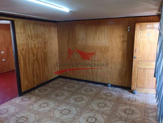 DEPARTAMENTO EN QUILICURA, 2 HAB 1BAÑ