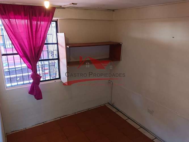 DEPARTAMENTO EN QUILICURA, 2 HAB 1BAÑ
