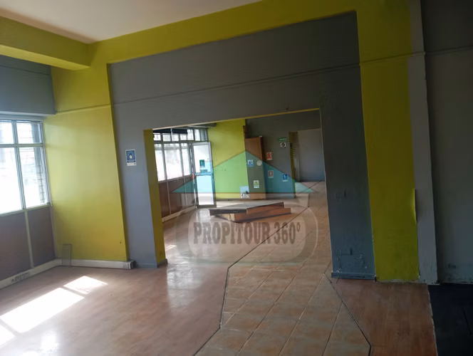 LOCALES COMERCIALES EN ARRIENDO PLENO VALPAPAÍSO