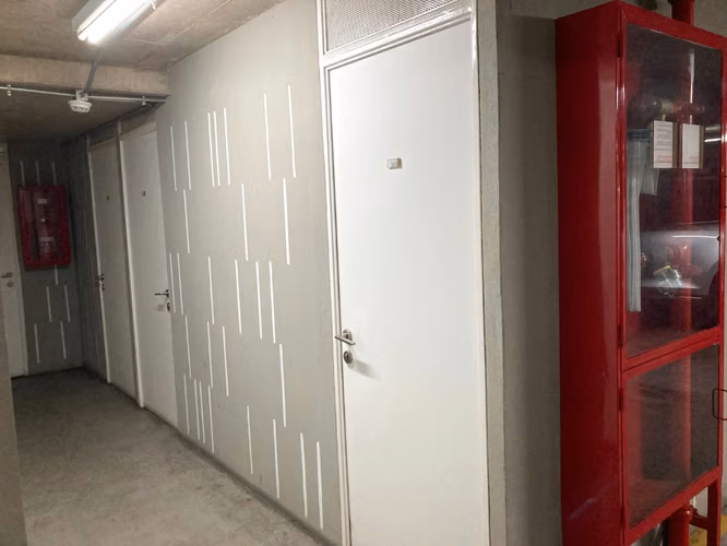 ARRIENDO BODEGA EN EDIFICIO CLASE A - Imagen 10