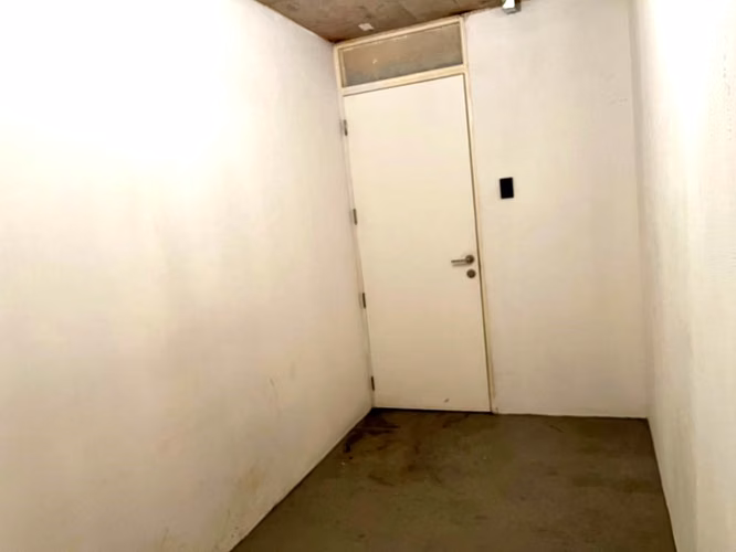 ARRIENDO BODEGA EN EDIFICIO CLASE A - Imagen 12
