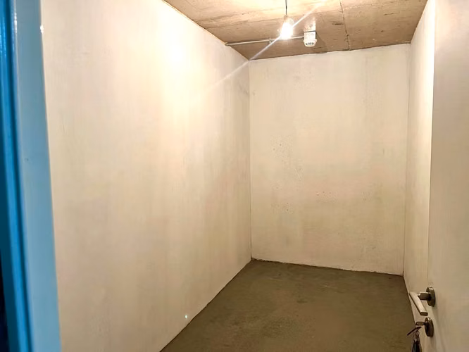 ARRIENDO BODEGA EN EDIFICIO CLASE A - Imagen 11