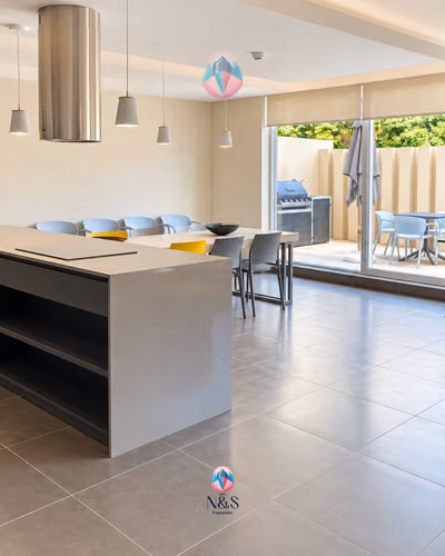 DEPARTAMENTO COSTA DE MONTEMAR 2HAB 2BAÑOS, ESTAC - Imagen 18