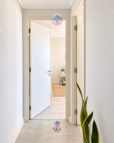 DEPARTAMENTO COSTA DE MONTEMAR 2HAB 2BAÑOS, ESTAC - Imagen 3