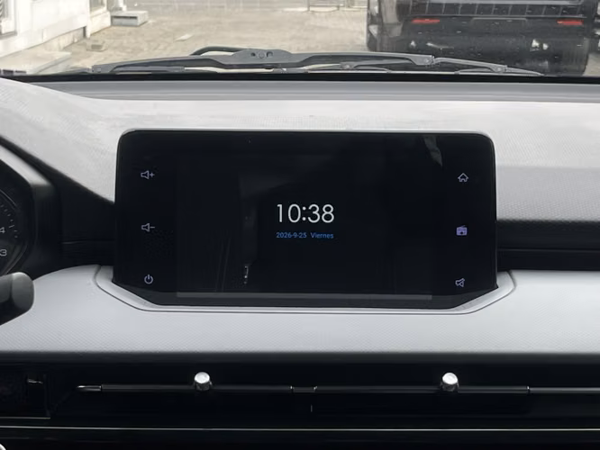 Chevrolet Sail 1.5 Ltz Mt 2024 - Imagen 19
