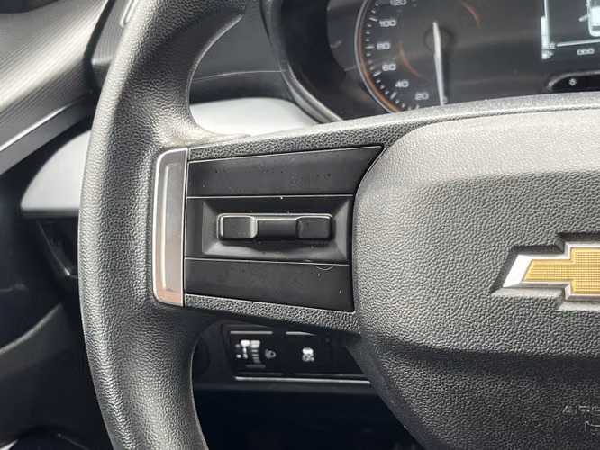 Chevrolet Sail 1.5 Ltz Mt 2024 - Imagen 17