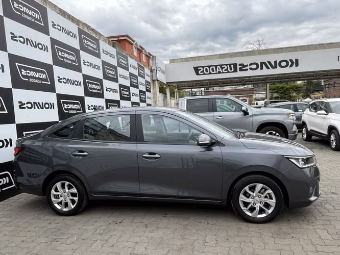 Chevrolet Sail 1.5 Ltz Mt 2024 - Imagen 8