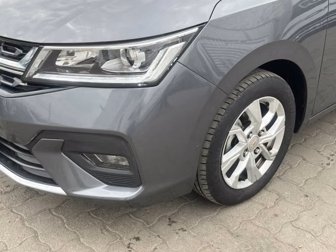 Chevrolet Sail 1.5 Ltz Mt 2024 - Imagen 9