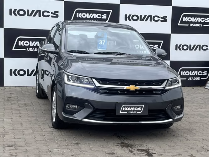 Chevrolet Sail 1.5 Ltz Mt 2024 - Imagen 3