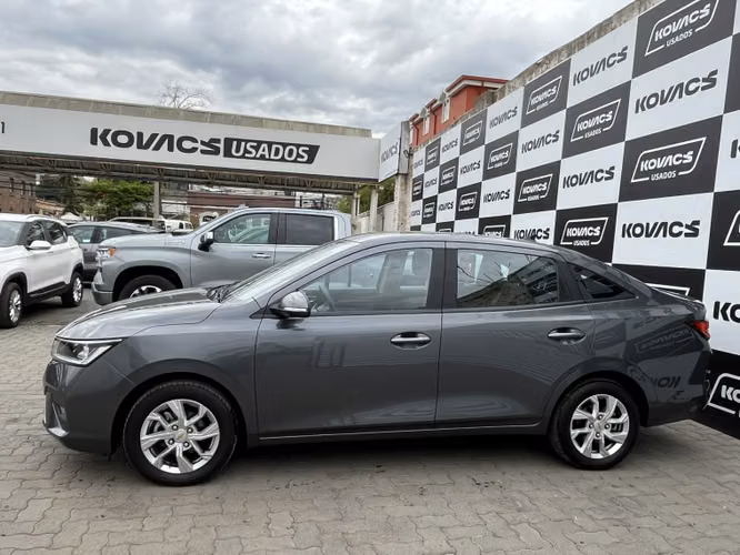 Chevrolet Sail 1.5 Ltz Mt 2024 - Imagen 4