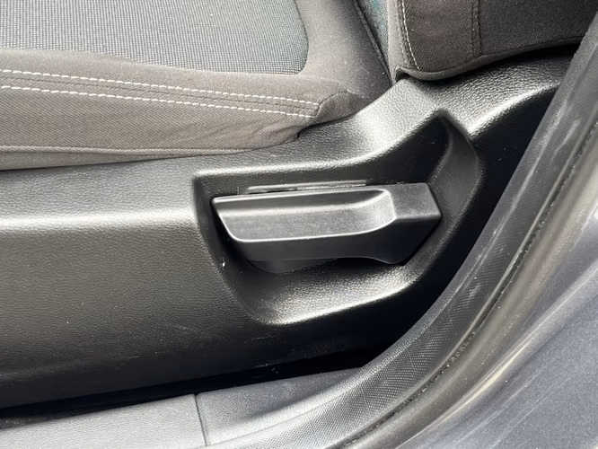 Chevrolet Sail 1.5 Ltz Mt 2024 - Imagen 13
