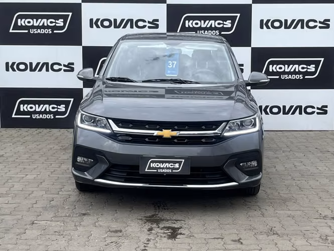 Chevrolet Sail 1.5 Ltz Mt 2024 - Imagen 2