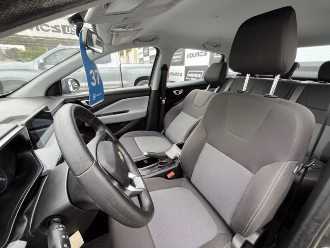 Chevrolet Sail 1.5 Ltz Mt 2024 - Imagen 14