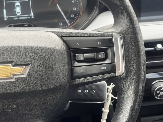 Chevrolet Sail 1.5 Ltz Mt 2024 - Imagen 18