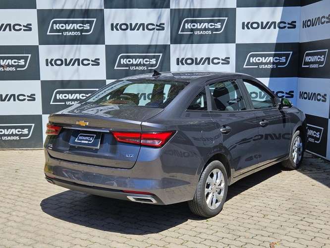 Chevrolet Sail 1.5 Ltz Mt 2024 - Imagen 5