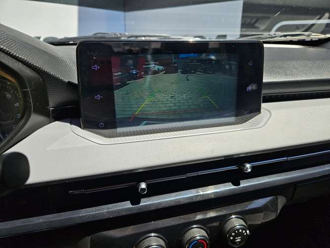 Chevrolet Sail 1.5 Ltz Mt 2024 - Imagen 18