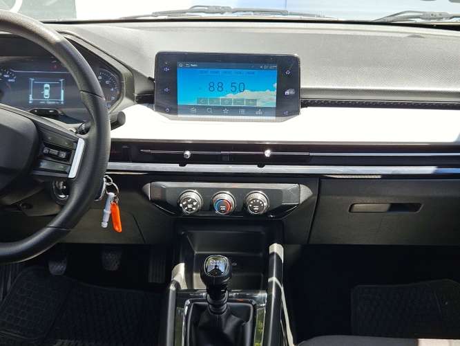 Chevrolet Sail 1.5 Ltz Mt 2024 - Imagen 10