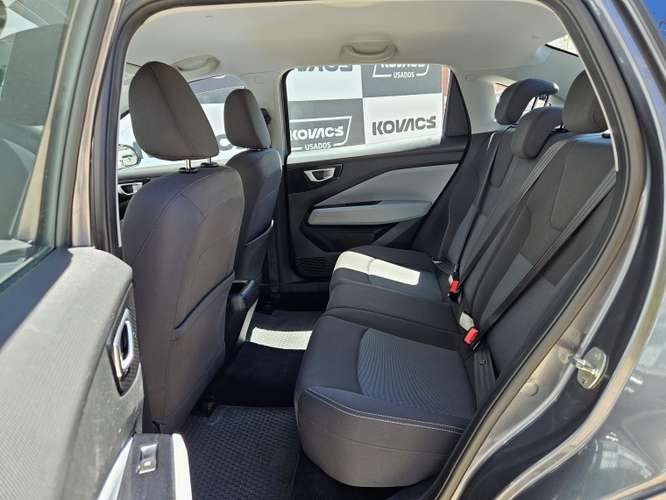 Chevrolet Sail 1.5 Ltz Mt 2024 - Imagen 8