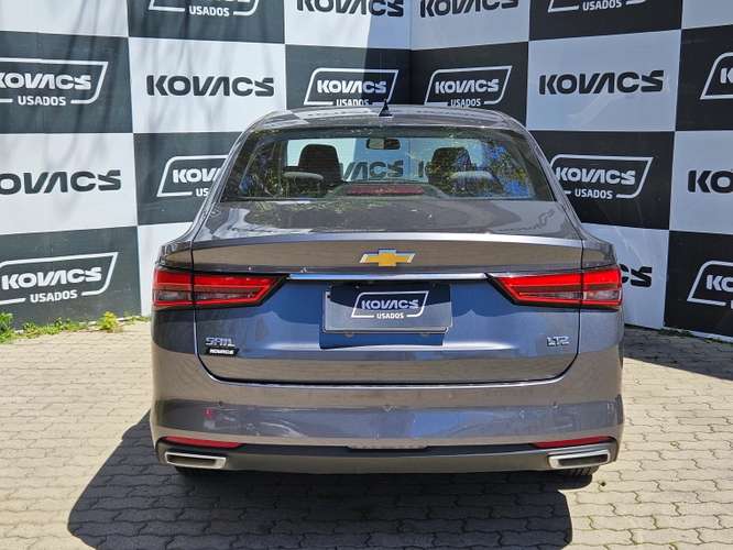 Chevrolet Sail 1.5 Ltz Mt 2024 - Imagen 6