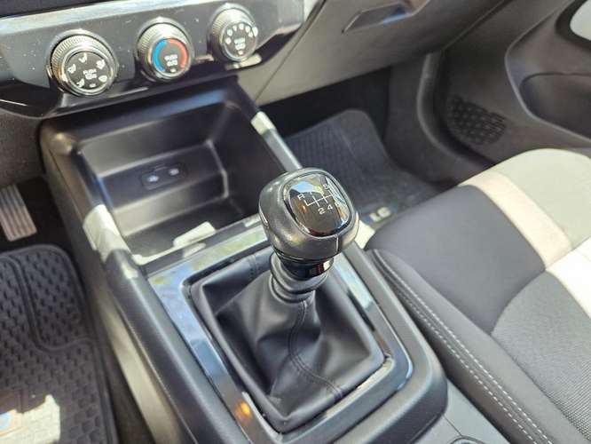 Chevrolet Sail 1.5 Ltz Mt 2024 - Imagen 17