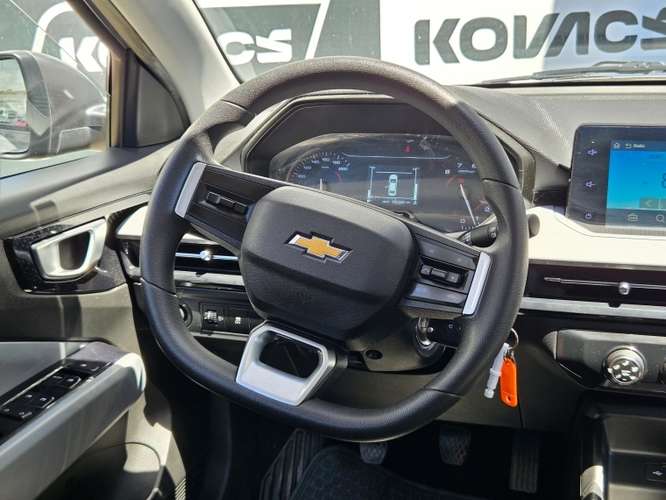 Chevrolet Sail 1.5 Ltz Mt 2024 - Imagen 11