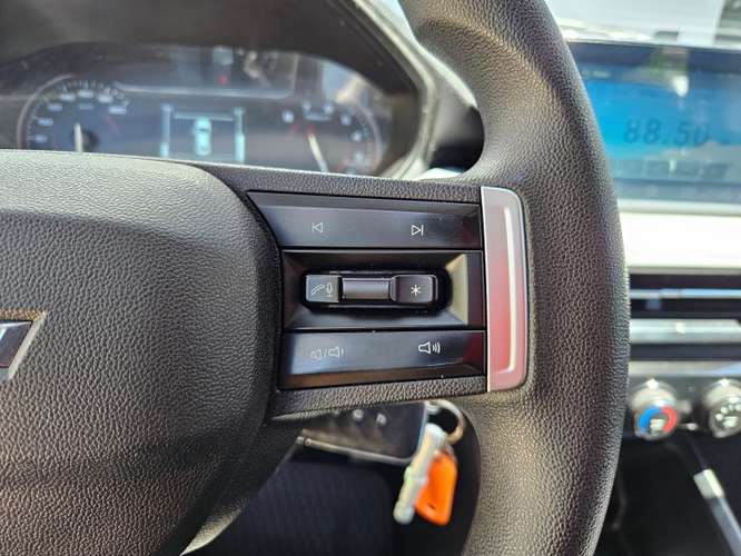 Chevrolet Sail 1.5 Ltz Mt 2024 - Imagen 16