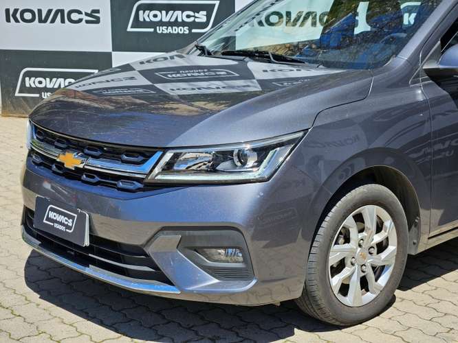 Chevrolet Sail 1.5 Ltz Mt 2024 - Imagen 2