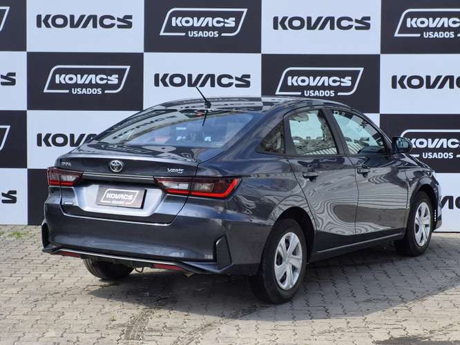 Toyota Yaris 1.5 I Sedan Mt 2024 - Imagen 4
