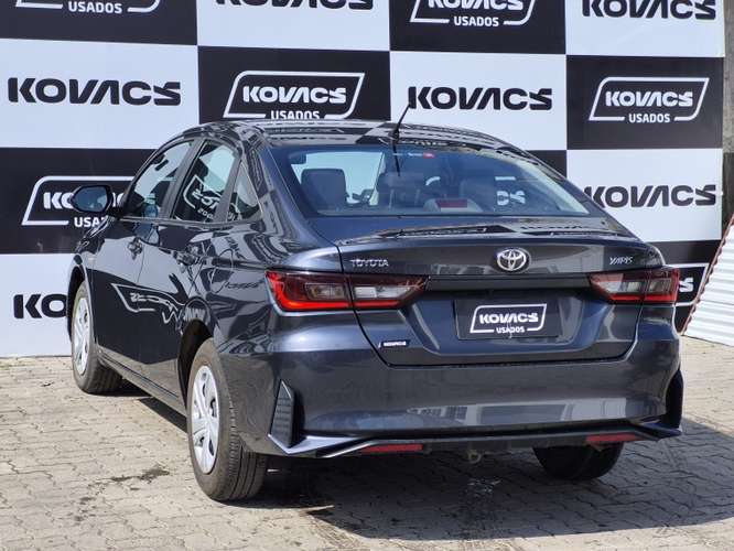 Toyota Yaris 1.5 I Sedan Mt 2024 - Imagen 6
