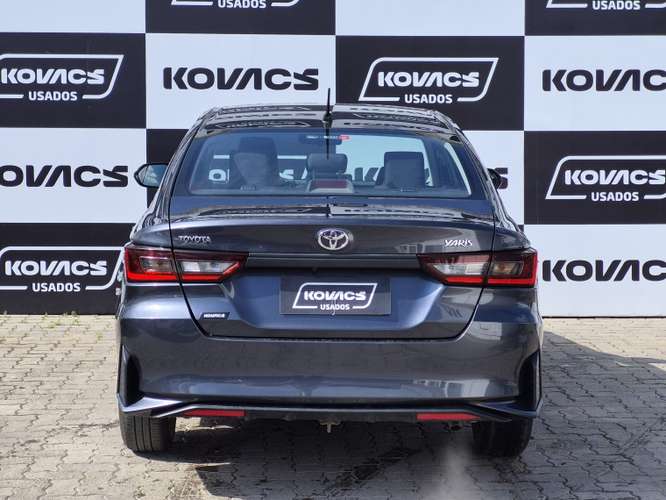 Toyota Yaris 1.5 I Sedan Mt 2024 - Imagen 5
