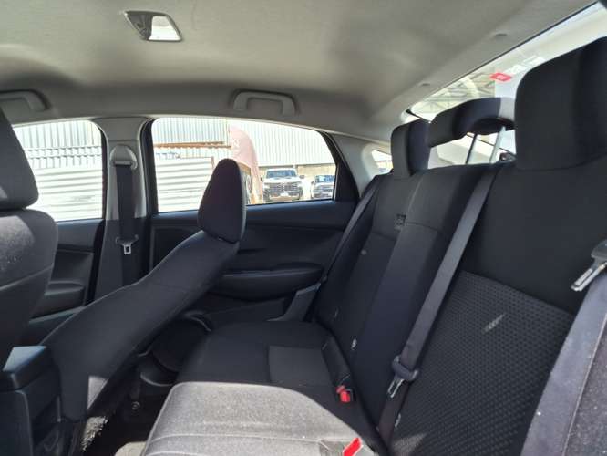 Toyota Yaris 1.5 I Sedan Mt 2024 - Imagen 8