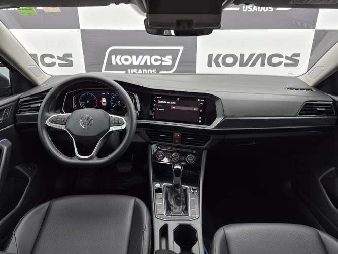 Volkswagen Jetta 1.4 Comfortline Sky At 2024 - Imagen 9