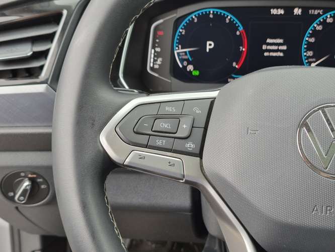 Volkswagen Jetta 1.4 Comfortline Sky At 2024 - Imagen 17
