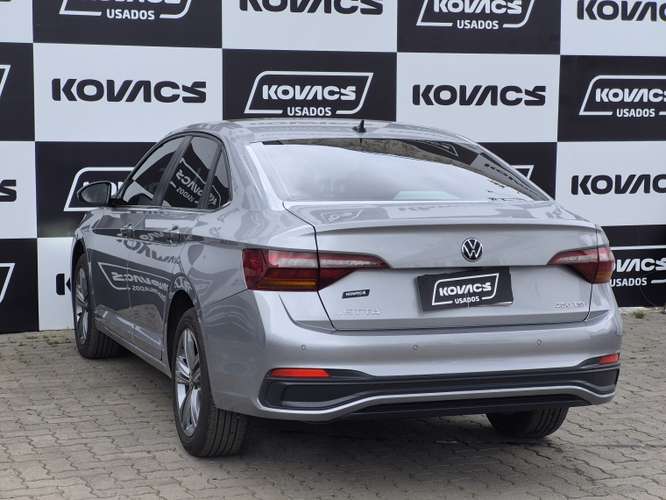 Volkswagen Jetta 1.4 Comfortline Sky At 2024 - Imagen 6
