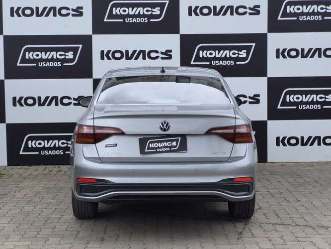 Volkswagen Jetta 1.4 Comfortline Sky At 2024 - Imagen 5