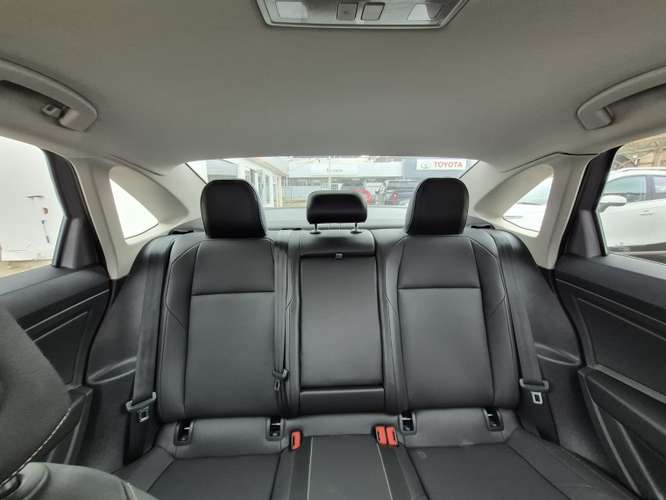 Volkswagen Jetta 1.4 Comfortline Sky At 2024 - Imagen 15