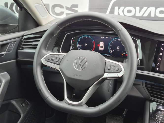Volkswagen Jetta 1.4 Comfortline Sky At 2024 - Imagen 11