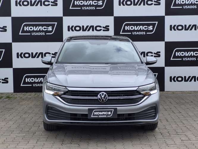 Volkswagen Jetta 1.4 Comfortline Sky At 2024 - Imagen 2