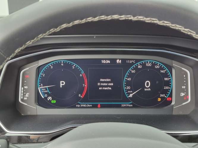 Volkswagen Jetta 1.4 Comfortline Sky At 2024 - Imagen 16