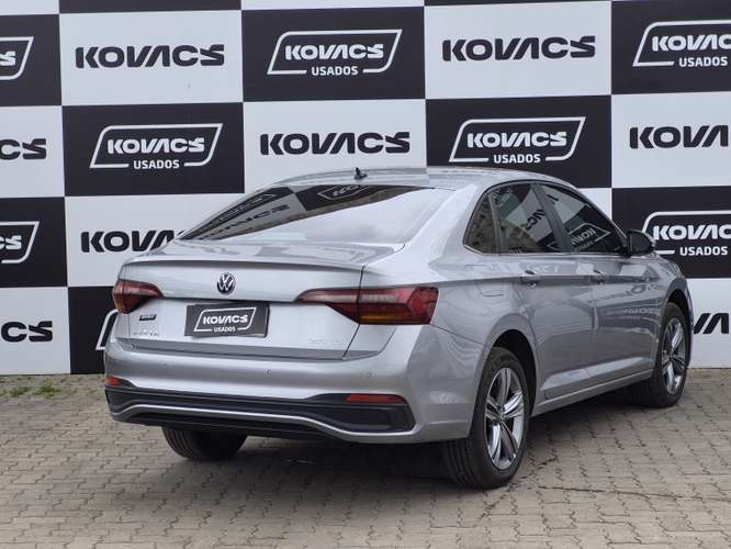 Volkswagen Jetta 1.4 Comfortline Sky At 2024 - Imagen 4