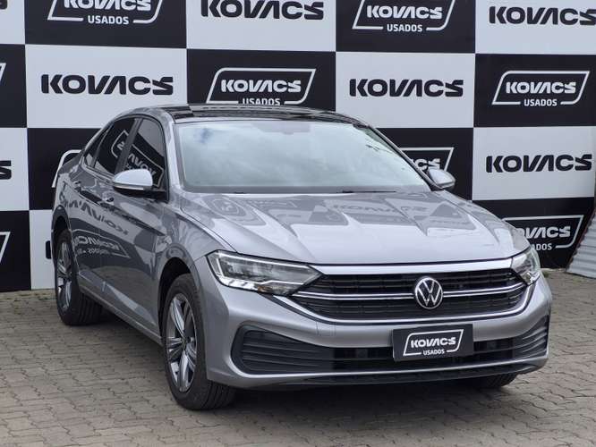 Volkswagen Jetta 1.4 Comfortline Sky At 2024 - Imagen 3