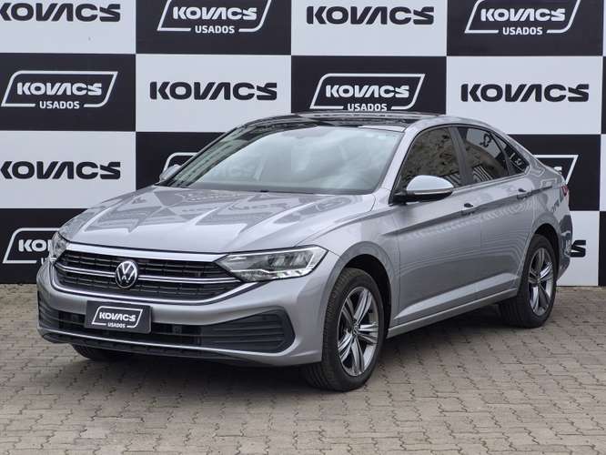 Volkswagen Jetta 1.4 Comfortline Sky At 2024