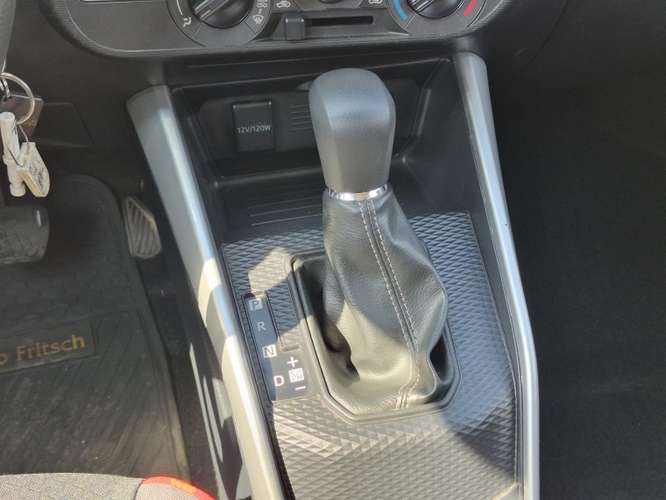 Toyota Raize 1.2 E Cvt At 2023