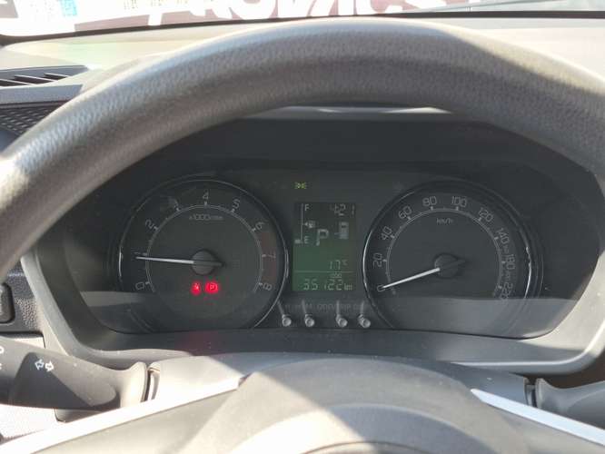 Toyota Raize 1.2 E Cvt At 2023