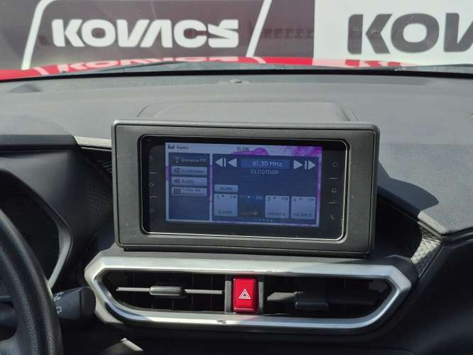 Toyota Raize 1.2 E Cvt At 2023