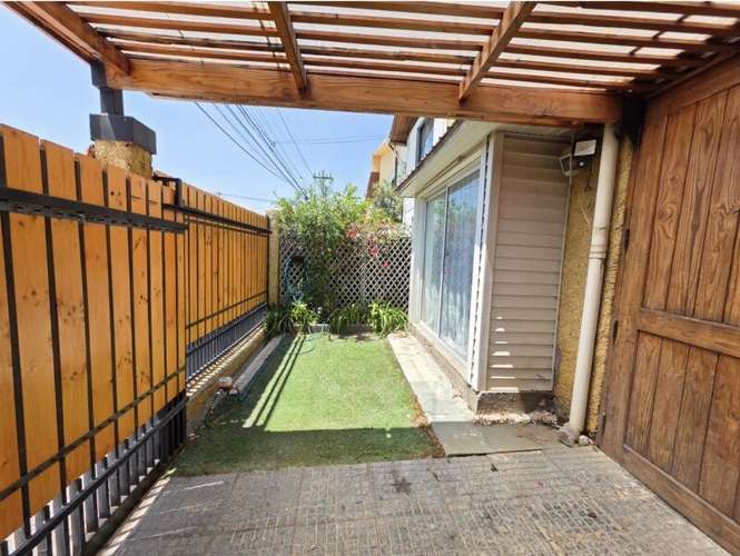 ARRIENDO CASA EN MAIPÚ CON LOCAL COMERCIAL |UB PROPIEDADES|