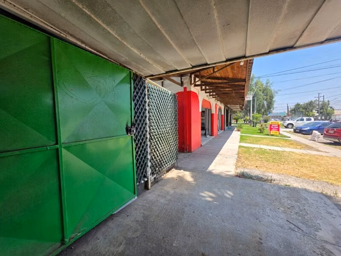 ARRIENDO CASA EN MAIPÚ CON LOCAL COMERCIAL |UB PROPIEDADES| - Imagen 18
