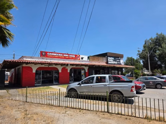 ARRIENDO CASA EN MAIPÚ CON LOCAL COMERCIAL |UB PROPIEDADES| - Imagen 2