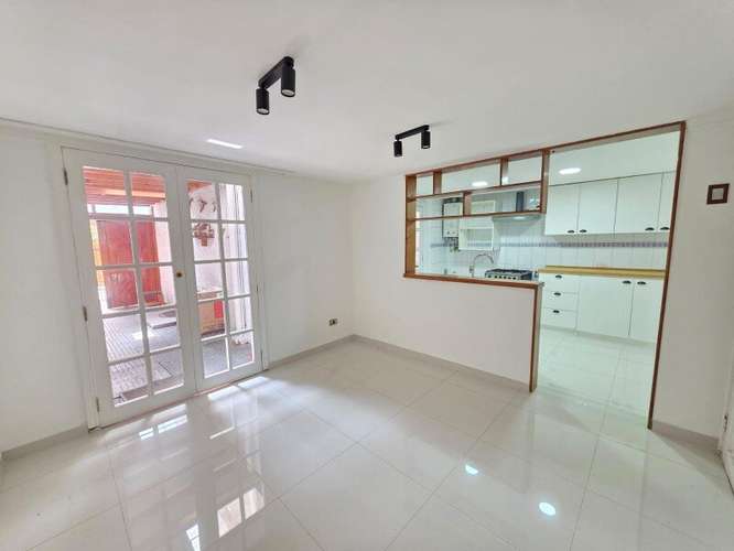 ARRIENDO CASA EN MAIPÚ CON LOCAL COMERCIAL |UB PROPIEDADES|